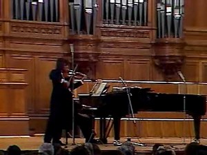 Robert Schumann - Fairy Tales for Viola and Piano