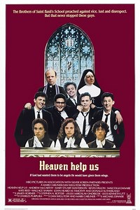 Stream Heaven Help Us (1985): Find it on Netflix, Prime Video, Hulu & more