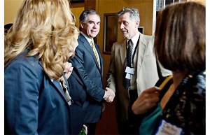 Prentice vows to end entitlements, restore fiscal discipline