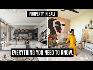 Everything you need to know about buying property in Bali! | Real Estate in Bali