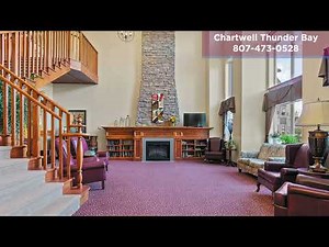 Chartwell Thunder Bay Retirement Residence - Thunder Bay