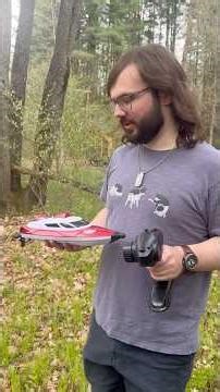 1st use & review of the $38 Wave Master RC boat from Costco