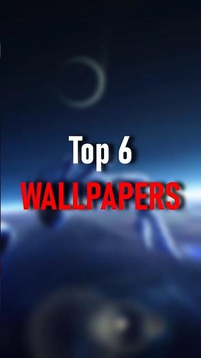 Best Space Wallpapers to Make Your Setup Feel Infinite 🌌|Space 😲 #wallpaperengine #aesthetic #shorts