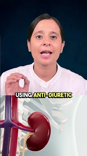 Get Rid Of Water Retention | Hitanshi