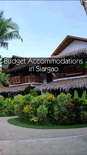 Save money with these Siargao budget accommodations. Bang for the buck, sulit talaga 🫶 @sinaghostelsiargao @loa.stay . . #siargaoisland #siargao #philippines #travelph #travelreels #travelgram #beach #beachlife #beachliving #surf #surflife | Layakbay