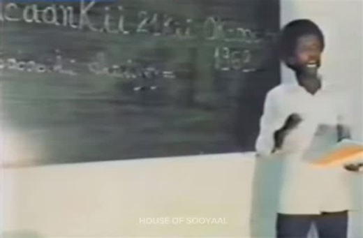 House Of Sooyaal on Instagram: "For thousands of years, Somali was a spoken language, preserved through oral poetry, storytelling, genealogy, and memory. Poets, elders, and historians were the keepers of knowledge. Entire histories, lineages, and laws were memorized and passed down word by word. Long before 1972, Somalis did write their language, but without one unified system. For centuries, Somali was written using Arabic script, mainly for religious texts, letters, trade, and poetry. While Ar