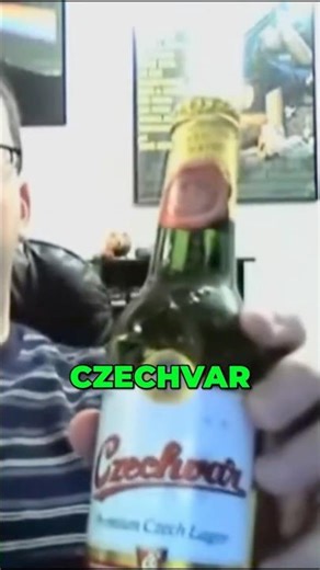 World's BEST Czech pilz!?