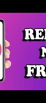 How to remove non friend from messenger 2024 | remove non friend from facebook messenger