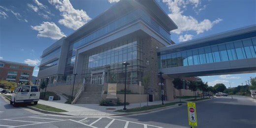 Virginia Tech receives $50 million gift to expand health science research