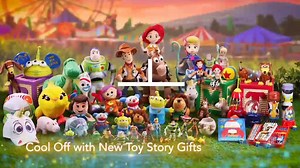 72K views · 2.7K reactions | Dive into the fun at the Toy Story and...