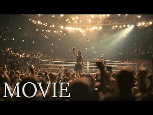 GIRL DECIDES TO follow in her father’s footsteps and become a boxer