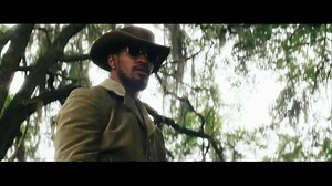 Django Unchained TV Movie Trailer