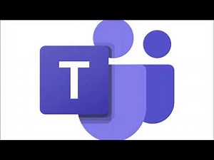 Microsoft Teams Notification Sound - 1H 😡
