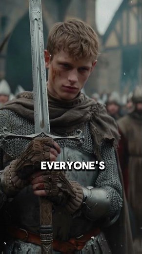 King Arthur: The Sword in the Stone