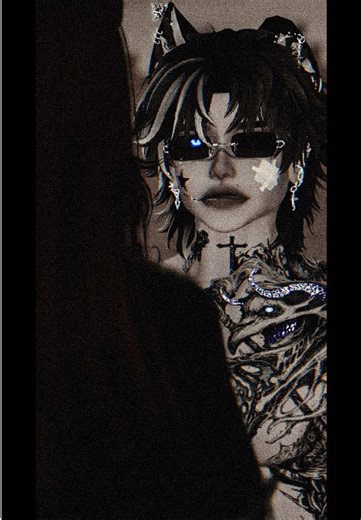 Creating Fun Scenes in VRChat