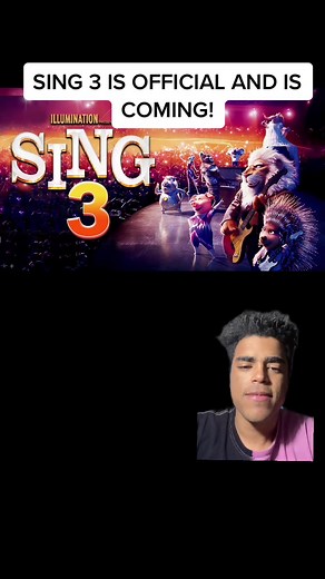 Sing 3 Official Release Date and Trailer Revealed