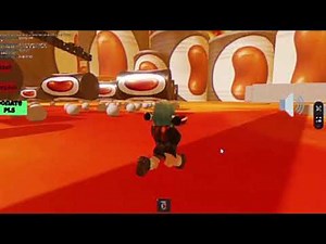 Beans playing Bean Land (Featuring ‎⁨@TheGoddessOfTherapy⁩)