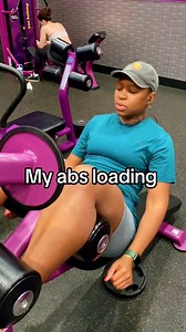10K views · 192 reactions | This machine and I have a special bond — weird, I know, because I actually hate ab workouts . But somehow, I’ve developed a soft spot for this one (and one other abs machine). My abs may hate me mid-set, but they’re definitely thanking me later.  #fblifestyle #weightloss #healthyhabits | The Husband Hunter | Facebook