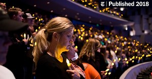 The Thousand Oaks Shooting Victims: These Are Their Stories (Published 2018)