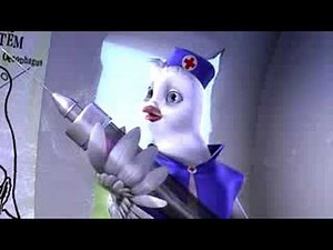 Video: Valiant (2005): Trailer