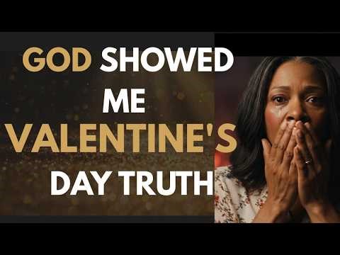 Married Christians and Valentine's Day What They Think God Approves Of Hell Story