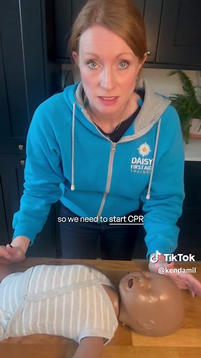 Essential Infant CPR Guidelines for Parents