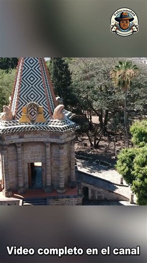 Cuatro leyendas cortas del panteón de Santa Paula, Belén.