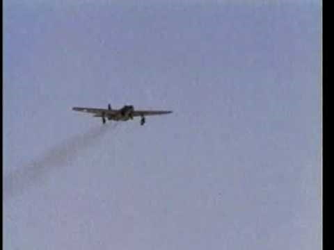 America's First Jet Flight, October 1942