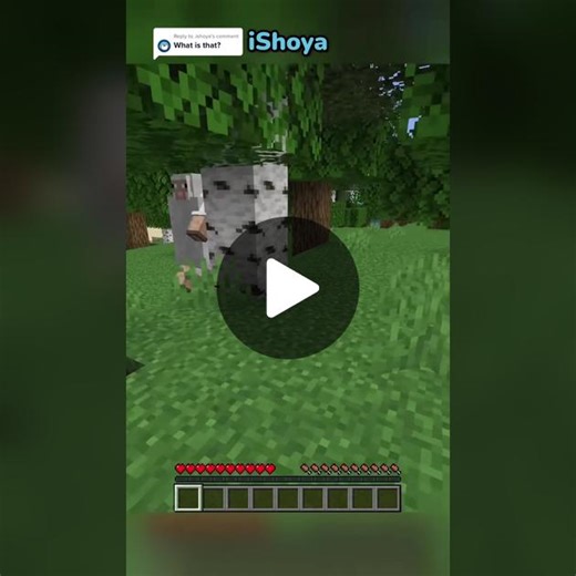 Unveiling the Mystery: Minecraft But Wait What Reaction