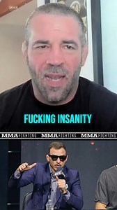 68K views · 496 reactions | Matt Brown weighs in on Renato Moicano turning down the UFC anti-lawsuit money | MMA Fighting | Facebook