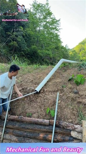 Ingenious and efficient pumping methods