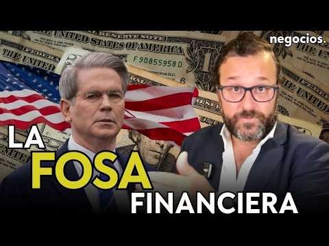 THE US FINANCIAL GROTTO: Is the Treasury technically bankrupt and nobody has noticed?