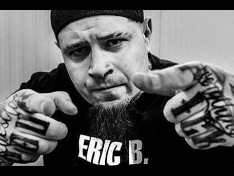 Vinnie Paz x Jedi Mind Tricks Type Beat – Silent Rebellion