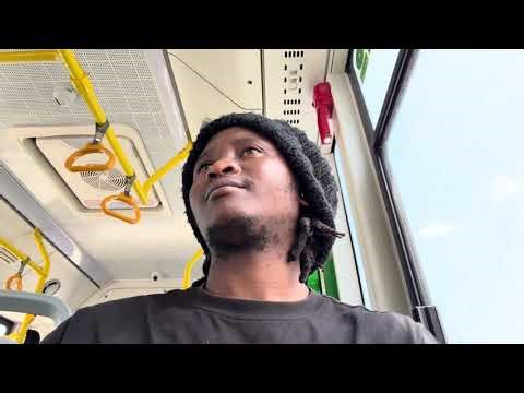 iPhone 17 Pro Front Camera Test — HD Quality (No Editing)