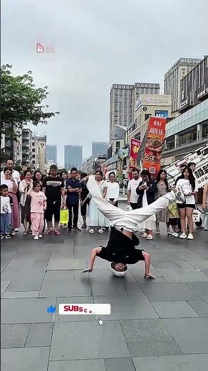 world best Viral dance video | Hip hop dance Tutorial in public place #dance #battledance