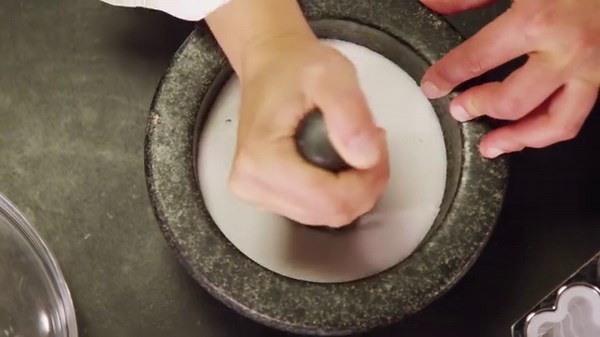 1.2K views · 35 reactions | Cool off with these Thai-inspired popsicles for adults: Watermelon Popsicles with Rum, Coconut, Ginger, Kaffir Lime and Chili. This video was produced by The Culinary Institute of America as an industry service for the Watermelon Board. https://bit.ly/3BgTr4j | The Culinary Institute of America | Facebook