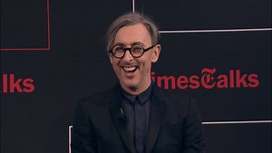 ‘Cabaret’: Concept Musical