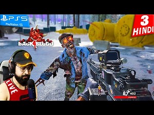 MONSTER FIGHT in BACK 4 BLOOD | LIVE Multiplayer Gameplay