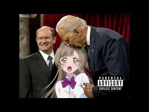 Euphoria (Joe Biden Cover)