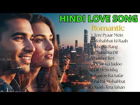 Bollywood Romantic Playlist 🌹 Slow & Sensual Love | Romantic Hindi Melodies