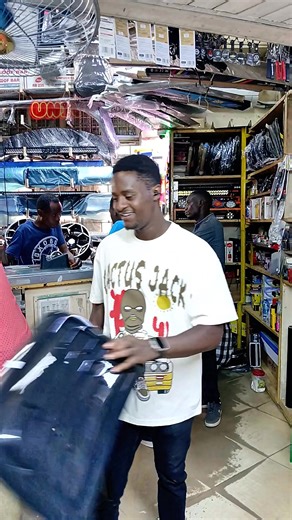 Universal Small Bonet Scoop Review