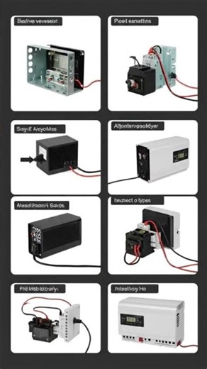 How to operate an Inverter