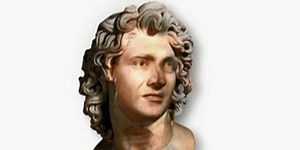 Τεχνητή νοημοσύνη: Πώς ήταν το πρόσωπο του Μέγα Αλεξάνδρου