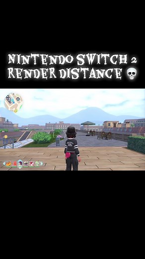 #pokemon #legendsza #fyp unacceptable tbh