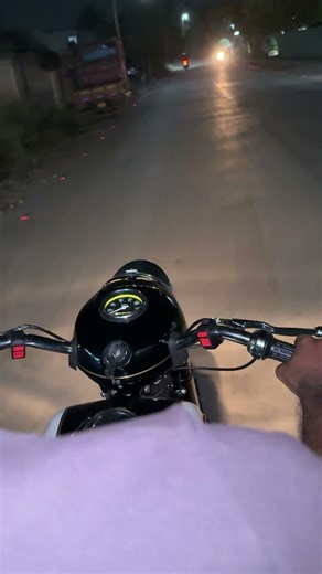 Yezdi classic 250 cdi test ride manchar