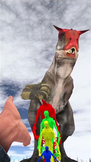 SCP-096 Boom Chase Garry's Mod Part_10 #nextbot #scp #gmod #scp096 #horrorgaming