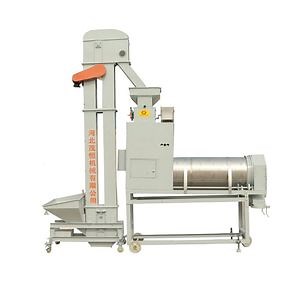 [Hot Item] Seed Treater for Wheat Maize Beans Crops