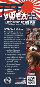 YOUTH & DISCIPLESHIP - Illinois Church of God