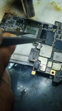 #cpu Fix Google Pixal 9Pro#smartphone #5G Dead Solution #Redmi Note 12 #Hot to recover sd card