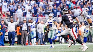 ‘Sky’s The Limit:’ Vander Esch Shines Again